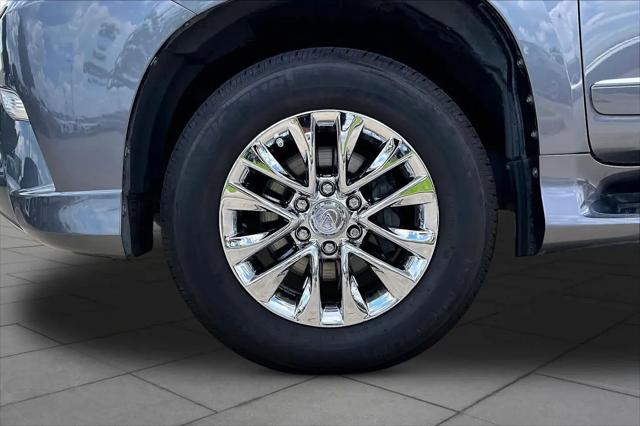 2015 Lexus GX 460 GX 460