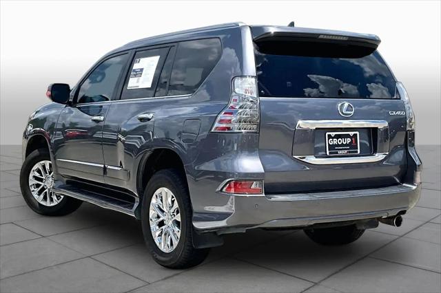 2015 Lexus GX 460 GX 460