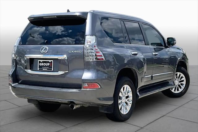 2015 Lexus GX 460 GX 460