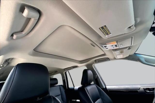 2015 Lexus GX 460 GX 460