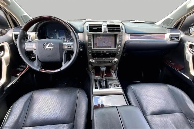 2015 Lexus GX 460 GX 460