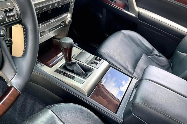 2015 Lexus GX 460 GX 460