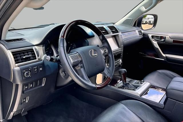 2015 Lexus GX 460 GX 460
