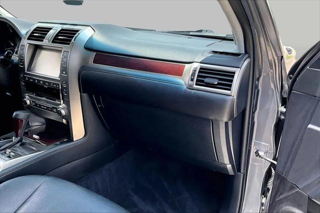 2015 Lexus GX 460 GX 460