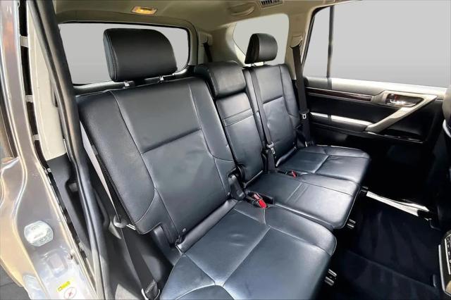 2015 Lexus GX 460 GX 460