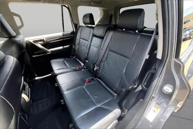 2015 Lexus GX 460 GX 460