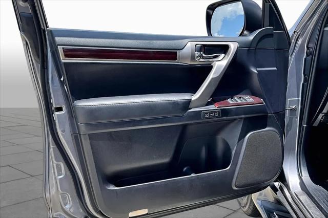 2015 Lexus GX 460 GX 460
