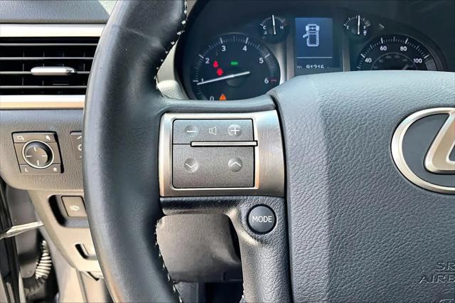 2015 Lexus GX 460 GX 460