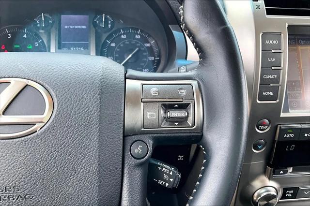 2015 Lexus GX 460 GX 460