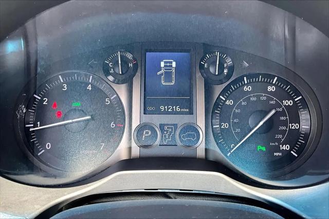 2015 Lexus GX 460 GX 460