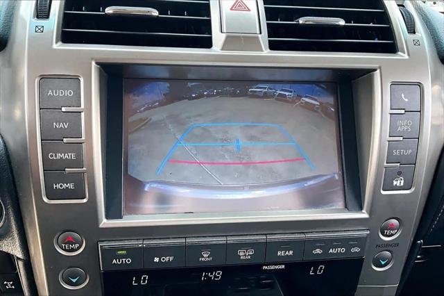 2015 Lexus GX 460 GX 460