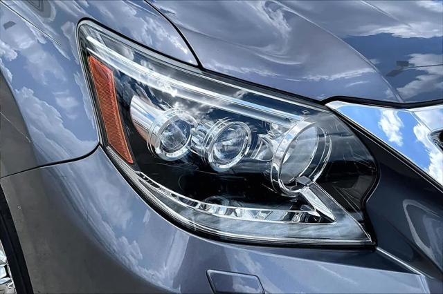 2015 Lexus GX 460 GX 460