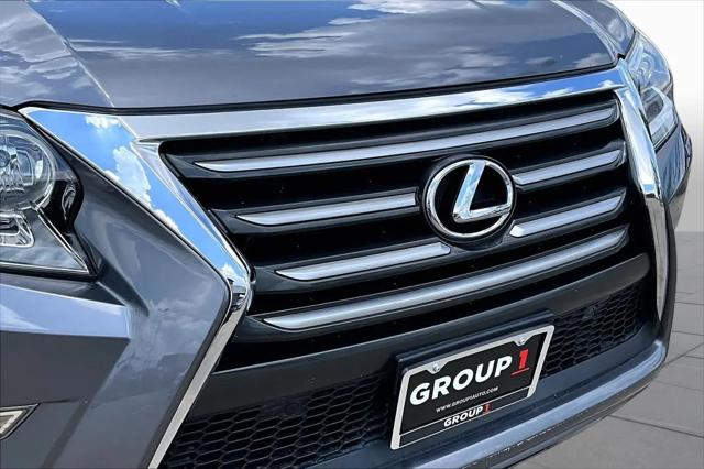2015 Lexus GX 460 GX 460