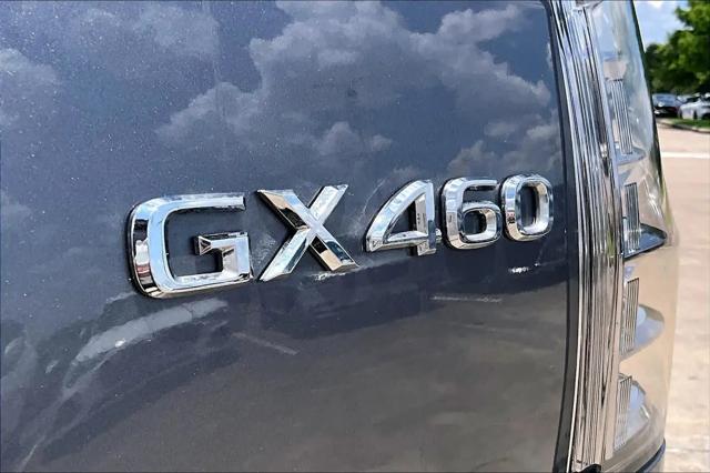 2015 Lexus GX 460 GX 460