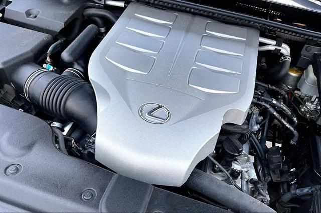 2015 Lexus GX 460 GX 460