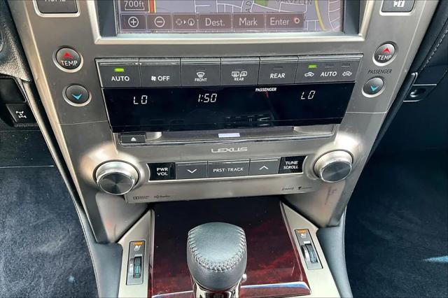 2015 Lexus GX 460 GX 460