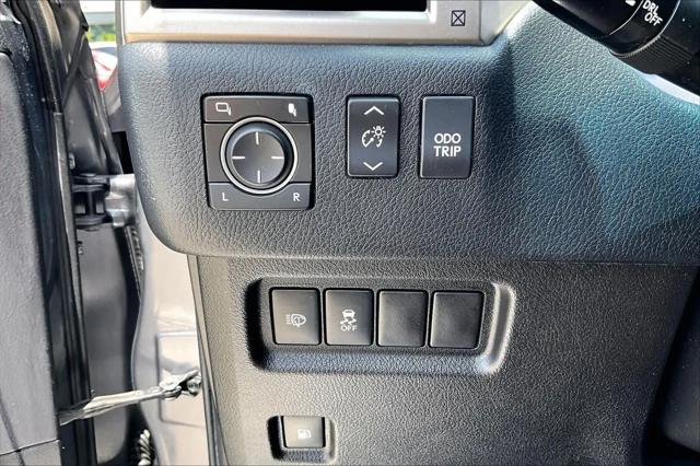 2015 Lexus GX 460 GX 460