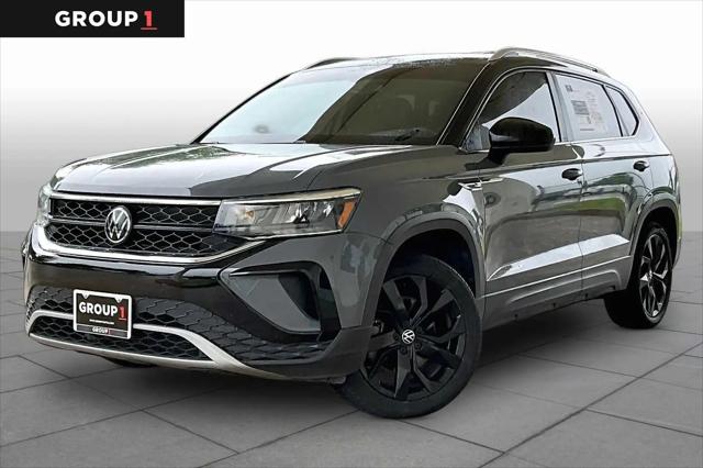 2023 Volkswagen Taos 1.5T SE for sale in Houston, TX