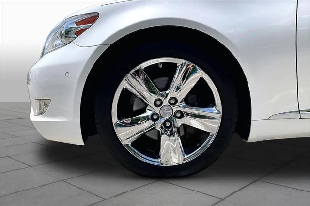 2012 Lexus LS 460 LS 460