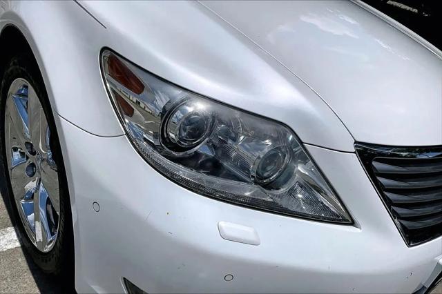 2012 Lexus LS 460 LS 460