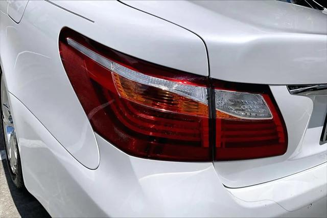 2012 Lexus LS 460 LS 460