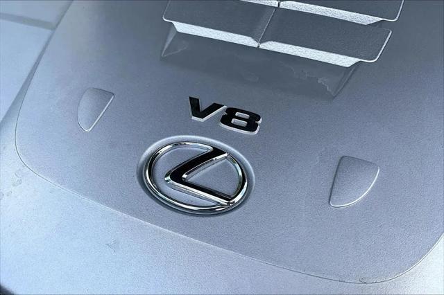 2012 Lexus LS 460 LS 460