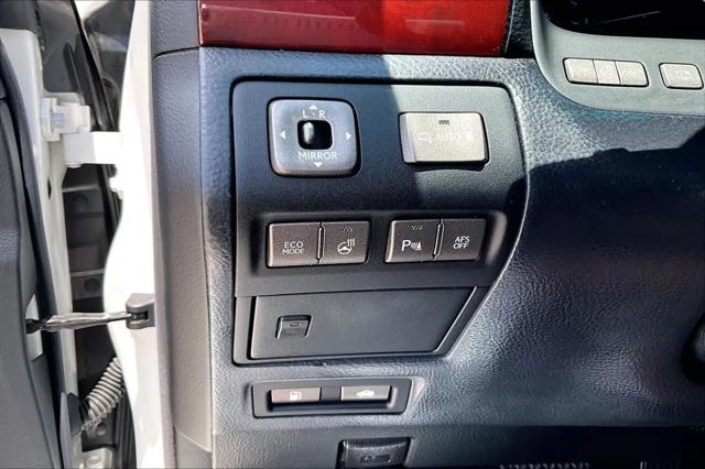 2012 Lexus LS 460 LS 460
