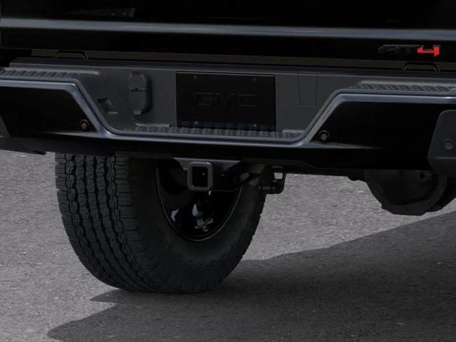 2026 GMC Canyon AT4, 4WD