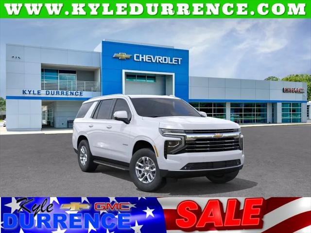 2026 Chevrolet Tahoe LT for sale in Claxton, GA