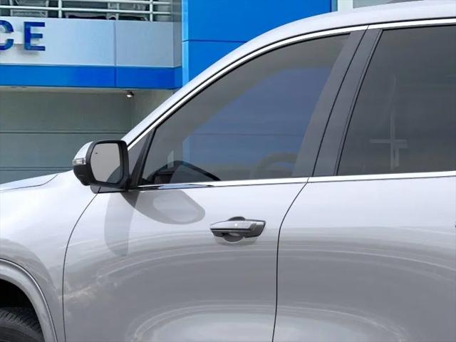 2026 GMC Acadia Denali FWD