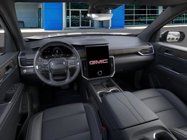 2026 GMC Acadia Denali FWD