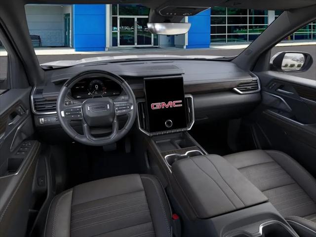 2026 GMC Acadia Denali Ultimate FWD