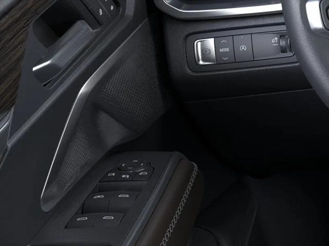 2026 GMC Acadia Denali Ultimate FWD