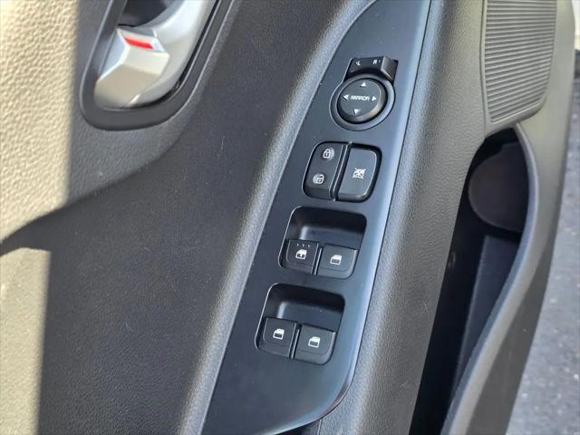 2021 Kia Rio S