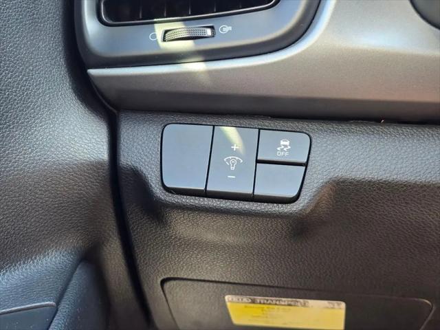 2021 Kia Rio S