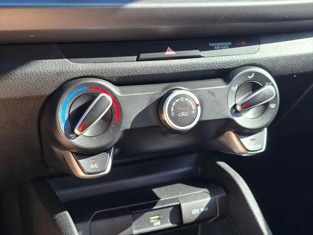 2021 Kia Rio S