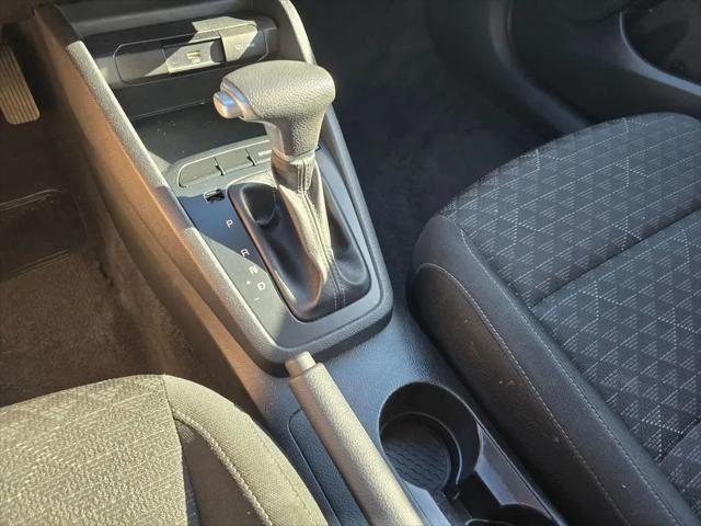2021 Kia Rio S