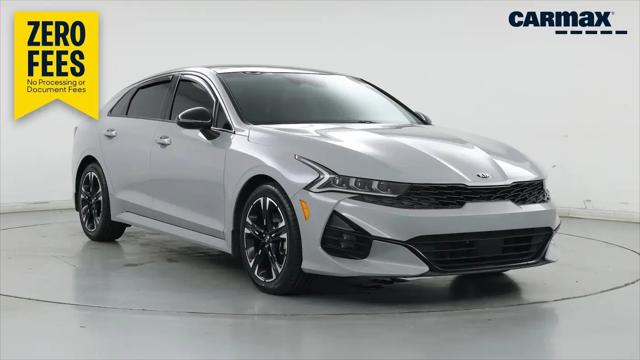 2021 Kia K5 GT-Line for sale in Florence, KY