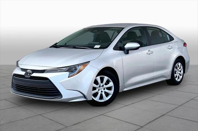 2024 Toyota Corolla LE for sale in Panama City, FL