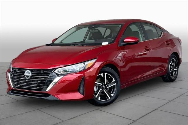 2024 Nissan Sentra SV Xtronic CVT for sale in Panama City, FL