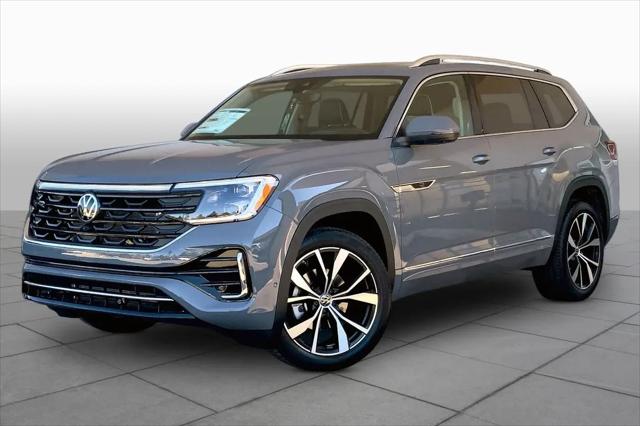 2026 Volkswagen Atlas SEL Premium R-Line for sale in Panama City, FL