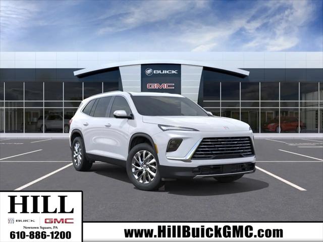 2026 Buick Enclave Preferred FWD for sale in Newton Sqare, PA
