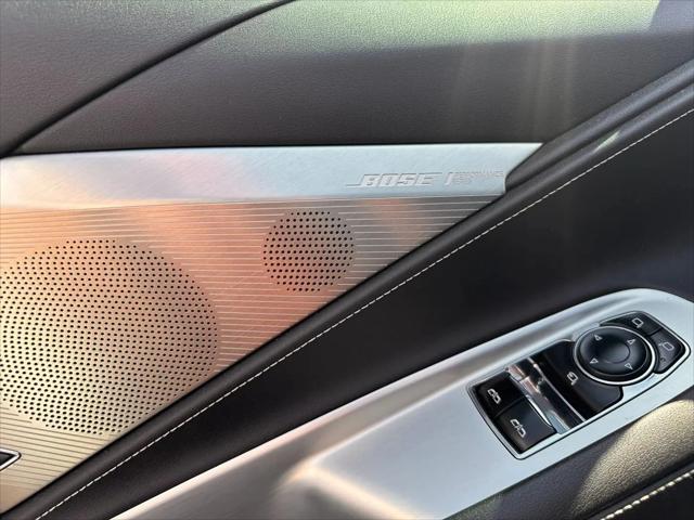 2021 Chevrolet Corvette Stingray RWD Coupe 2LT
