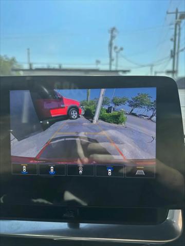 2021 Chevrolet Corvette Stingray RWD Coupe 2LT