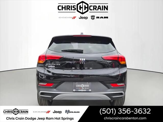 2026 Buick Encore GX Preferred FWD