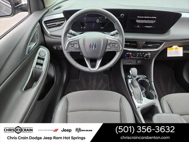 2026 Buick Encore GX Preferred FWD