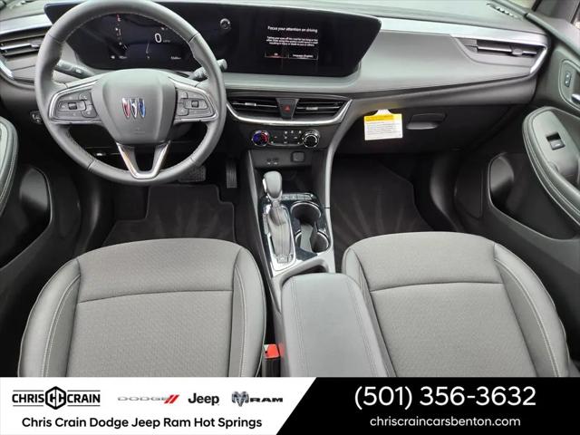 2026 Buick Encore GX Preferred FWD