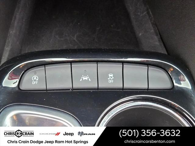 2026 Buick Encore GX Preferred FWD