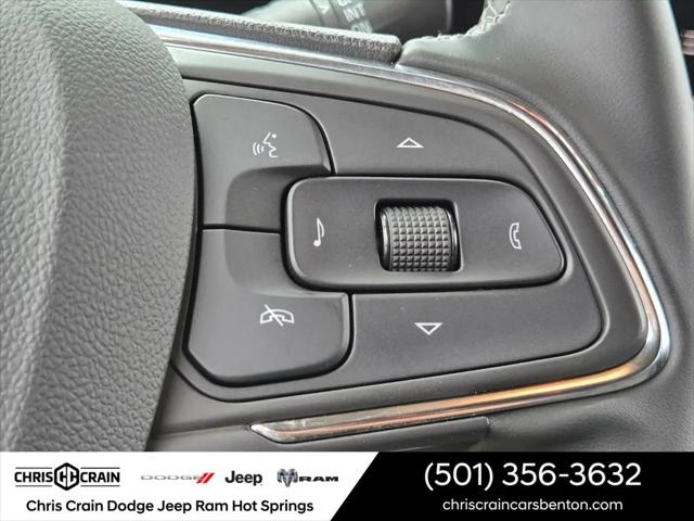 2026 Buick Encore GX Preferred FWD