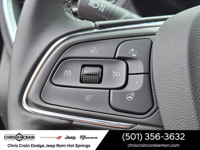 2026 Buick Encore GX Preferred FWD